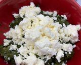 Foto del paso 2 de la receta: Tartitas de acelga & ricota