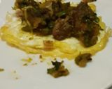 A picture of step 6 of Boti Roti.