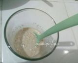 Foto langkah ke 3 dari resep Donat water roux (tangzhong).