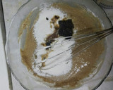 Foto del paso 3 de la receta: Budín express de Té Chai, vegano y elegante, pero gasolero
