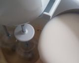 Foto del paso 4 de la receta: Pan de nuez y ciruelas pasas