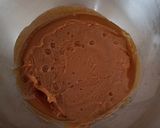 Foto del paso 13 de la receta: Bizcochitos borrachos de avellana con ganache de toffee salado (sin gluten)