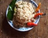 Foto langkah ke 4 dari resep Bumbu Gudangan.