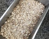 Foto del paso 3 de la receta: Pan integral con semillas (Vegano)
