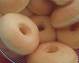 Foto langkah ke 3 dari resep Donat empuk.
