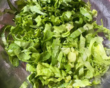 Foto del paso 2 de la receta: Ensalada Griega 🥗