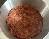 Foto del passaggio 2 della ricetta Sbriciolata panna e nutella