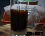 Foto langkah ke 4 dari resep Cold brew.