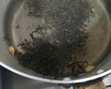 কাশ্মীরী গোলাপী চা। Kashmiri pink tea রেসিপির ধাপ 1 ছবি
