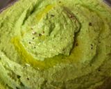 A picture of step 4 of My Spinach, yogurt & Cucumber Minty Dip. 😘.