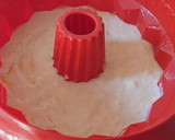 Foto del paso 6 de la receta: Bizcocho de yogur