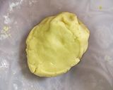Foto langkah ke 3 dari resep Nastar isi wafer.