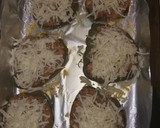 Foto del paso 4 de la receta: Pimientos verdes rellenos