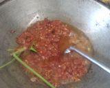 Foto langkah ke 2 dari resep Baby cumi pedas.