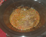 Foto del paso 7 de la receta: Carne mechada en olla de cocción lenta