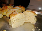 Pan artesanal
