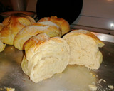 Foto del paso 3 de la receta: Pan artesanal
