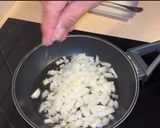 Foto del paso 1 de la receta: Garbanzos con jamón