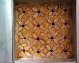 Foto langkah ke 2 dari resep Dutch butter cake (lekker Holland).