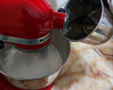 Foto del paso 3 de la receta: Merengue Italiano 🍯