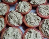 Foto del paso 3 de la receta: Tomates rellenos 👌