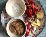 รูปขั้นตอนการทำที่ 2 ของ แกงสะแล สูตรคนเมืองเหนือ 🧑🍳