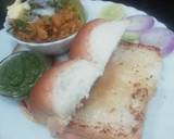 Pav Bhaji recipe step 11 photo
