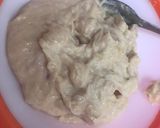 Foto langkah ke 4 dari resep Dimsum Ayam.