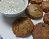 A picture of step 5 of Beef Shami Kabab (Ramadan ki tiyari).