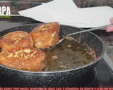 Foto del paso 4 de la receta: Torrijas con un toque de anís