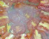 Foto del paso 1 de la receta: Tatin vegano de tomate