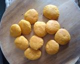 મસાલા પૂરી=masala puri in Gujarati ) રેસીપી સ્ટેપ2ફોટો