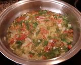 Foto del paso 3 de la receta: Bacalao a la roteña