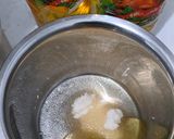 Foto langkah ke 3 dari resep Bolu Sakura.
