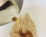 Foto del paso 1 de la receta: Bizcocho de Zanahoria con Crumble de Avena!