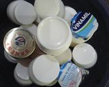 Hình bước làm 4 của món Sữa chua đơn giản 10 phút