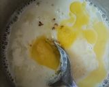 அரேபியன் மினி குனாஃபா(arabian mini kunafa recipe in tamil) ரெசிபி ஸ்டேப் 2 புகைப்படம்