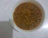 Foto langkah ke 3 dari resep Bubur Kacang Hijau.