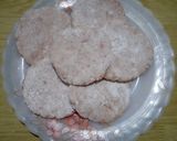 Foto langkah ke 3 dari resep Cireng Nasi Kornet.