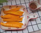 Hình bước làm 4 của món Bữa cơm dành cho ngày đặc biệt