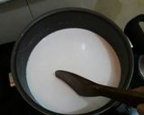 Foto langkah ke 1 dari resep Jenang Sumsum (bubur sumsum).