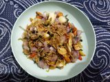 Sambal Teri Medan