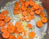 Sütőtökkrémleves recept fázis 1 fotója