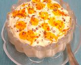 A picture of step 3 of Kesar Elaichi Yukt (incorporated) Shrikhand For Twin Festivals -- Janmashtami & Independence Day.