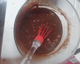 Foto del paso 3 de la receta: Galletas Brownie!