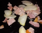 Foto del paso 1 de la receta: Merienda De Salchicha