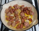 Foto del paso 5 de la receta: Mi primer Locro Criollo