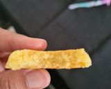 Foto langkah ke 6 dari resep Harcha (kue Maroko).