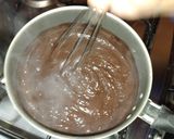 Foto del paso 3 de la receta: Crema pastelera de chocolate