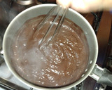 Foto del paso 3 de la receta: Crema pastelera de chocolate